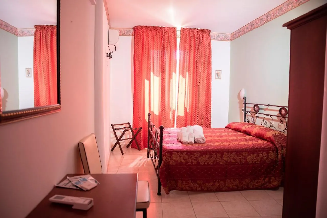 Bed and Breakfast Carlo Five Porto Empedocle