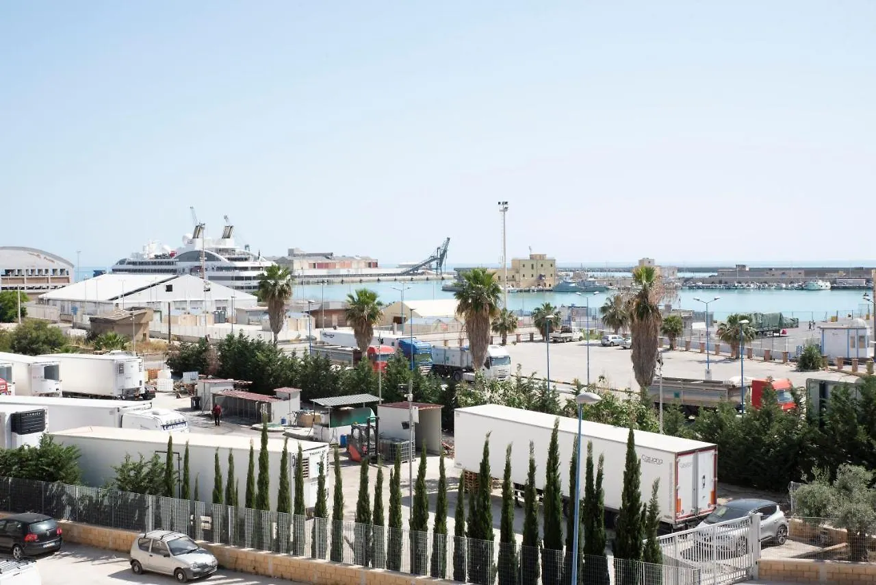 Bed and Breakfast Carlo Five Porto Empedocle