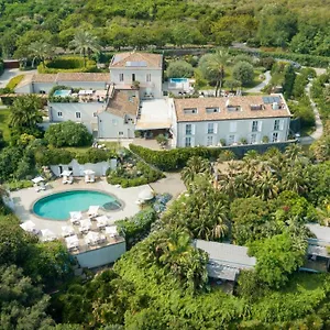 4* Hotel Donna Carmela &