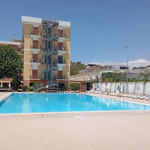 4* Hotel Dei Pini