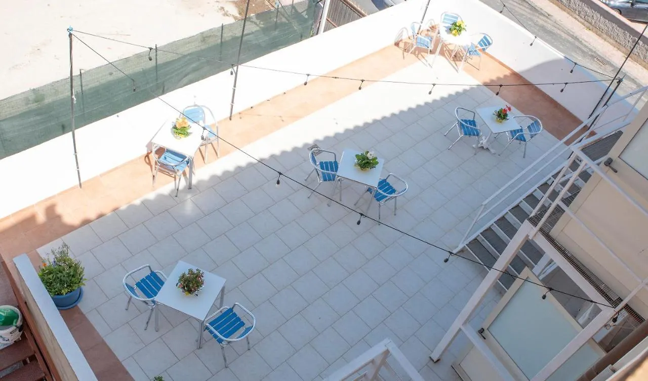 Carlo Five Bed & Breakfast Porto Empedocle